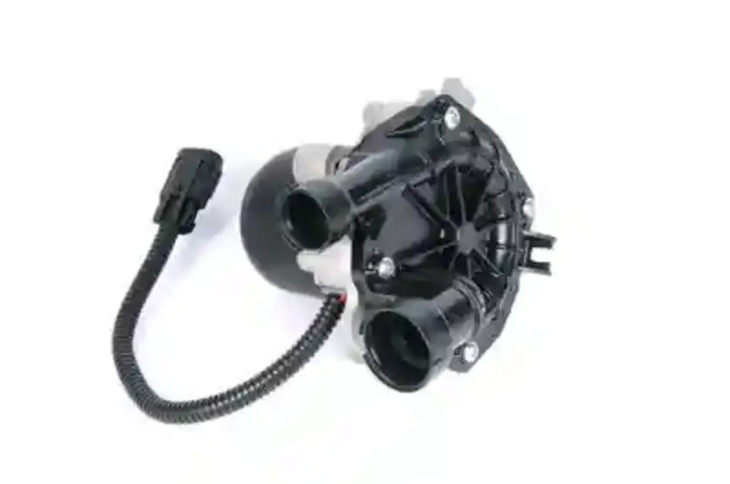 Is this air injection pump compatible with a 2013 Buick LaCrosse?