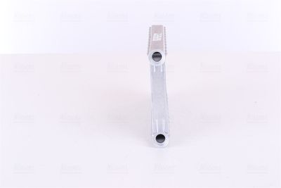 What are the benefits of corrosion testing on Nissens 707190 HVAC Heater Core?