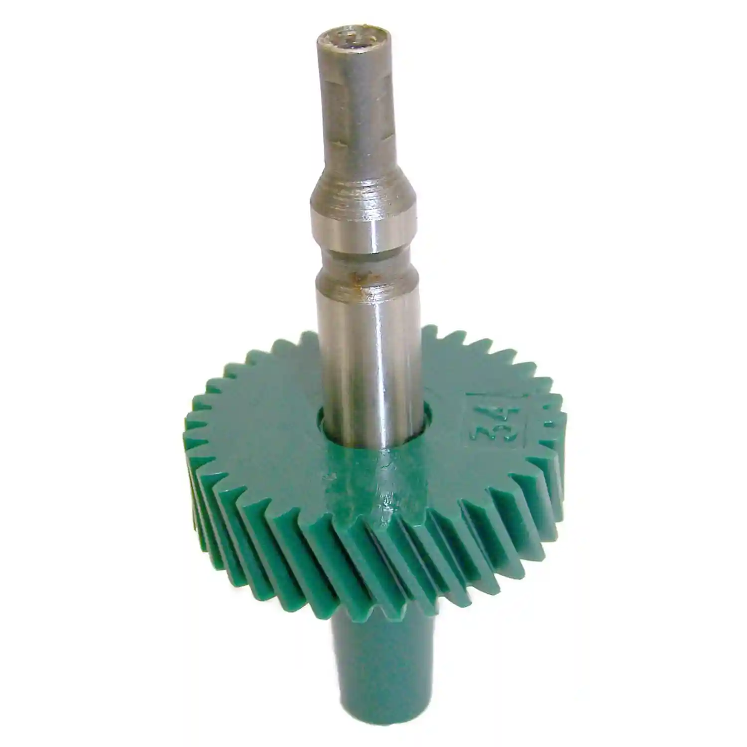 Crown Automotive Jeep Replacement 52067634 Speedometer Drive Gear Questions & Answers