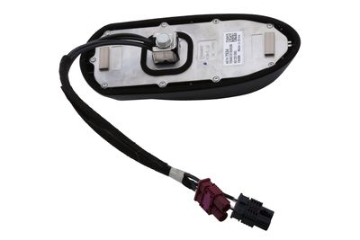 What does GM stand for in the context of this product?