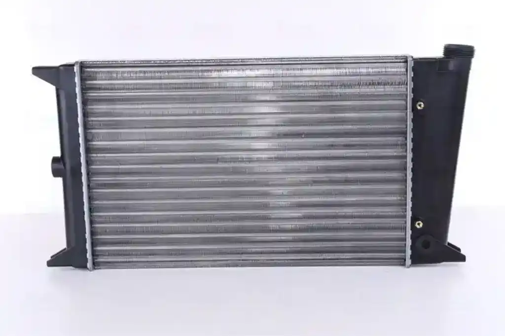 What type of performance can be expected from the radiator?