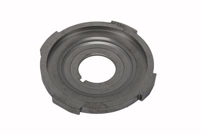 What is the benefit of using high-quality materials in this ignition crank trigger wheel?