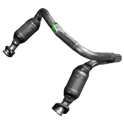 Walker Exhaust 50209 Catalytic Converter Questions & Answers