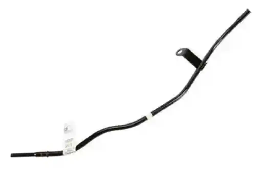 What is the part number for the LS3 dipstick?