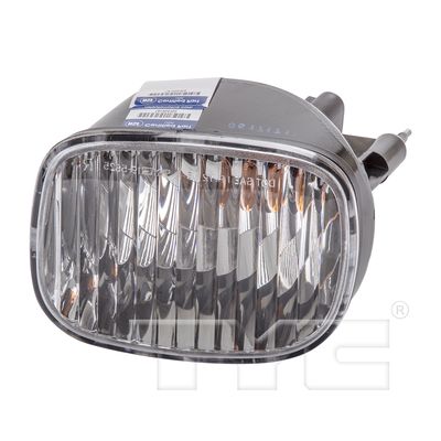 TYC 19-5826-00 Daytime Running Light Questions & Answers