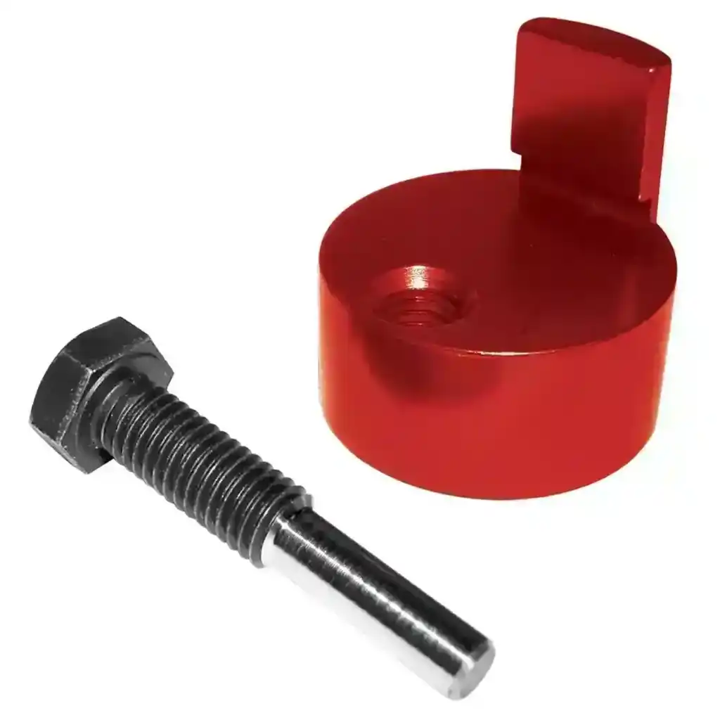 What material is the tool made from?