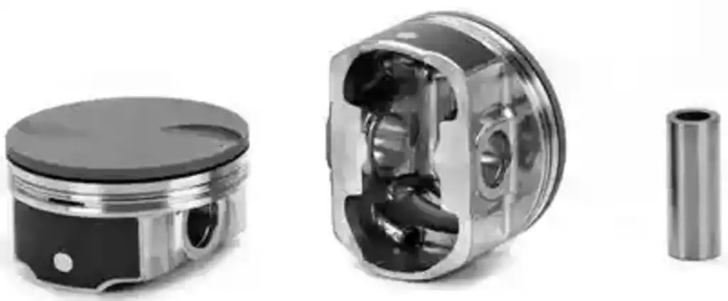 Silvolite 3530HCA.25MM Engine Piston Set Questions & Answers