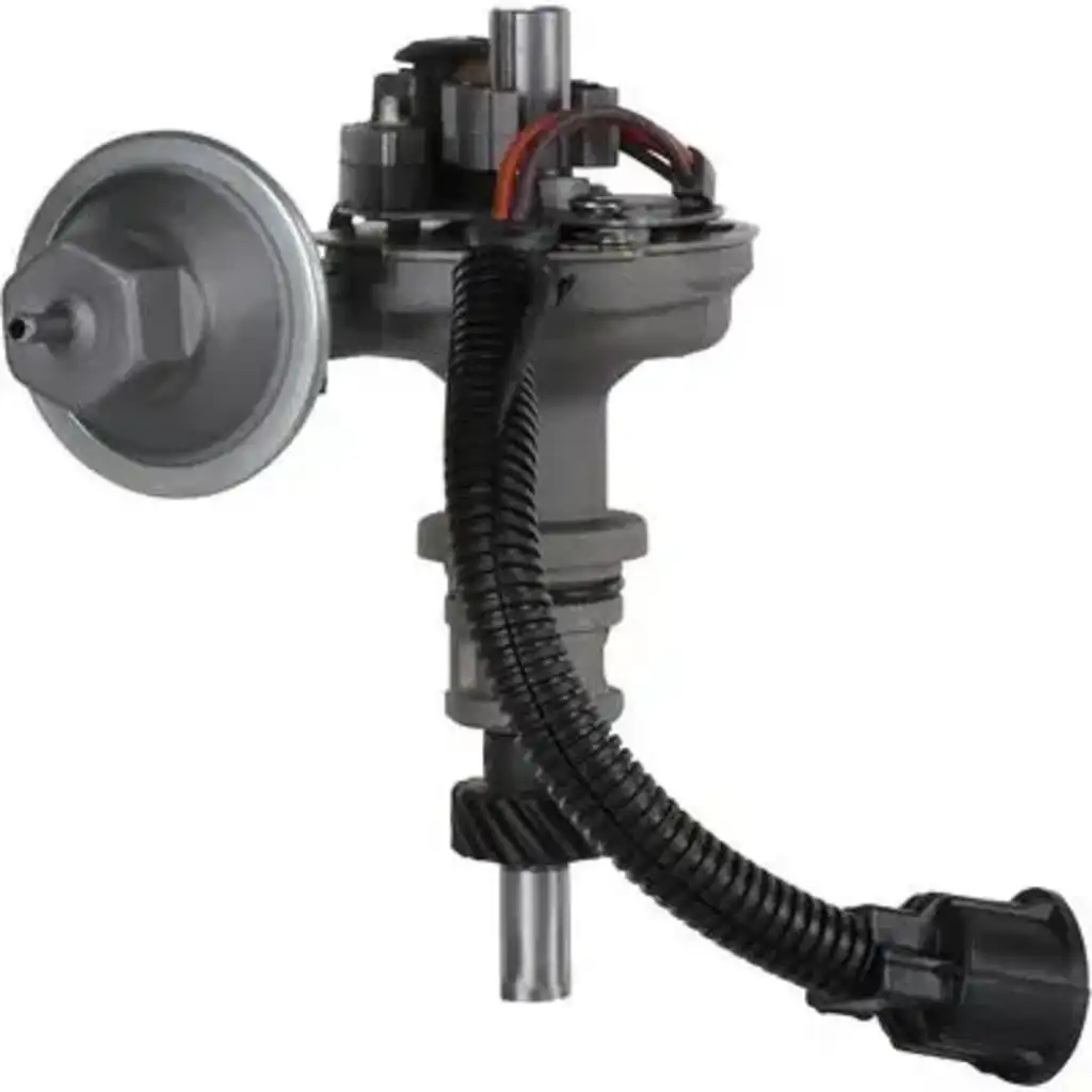 Why should I consider using a remanufactured distributor?