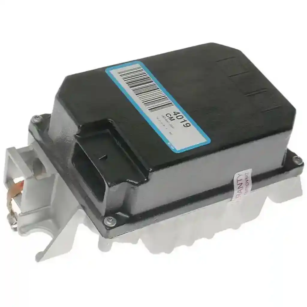Blue Streak Electronics Original CM4019 Cruise Control Module Questions & Answers