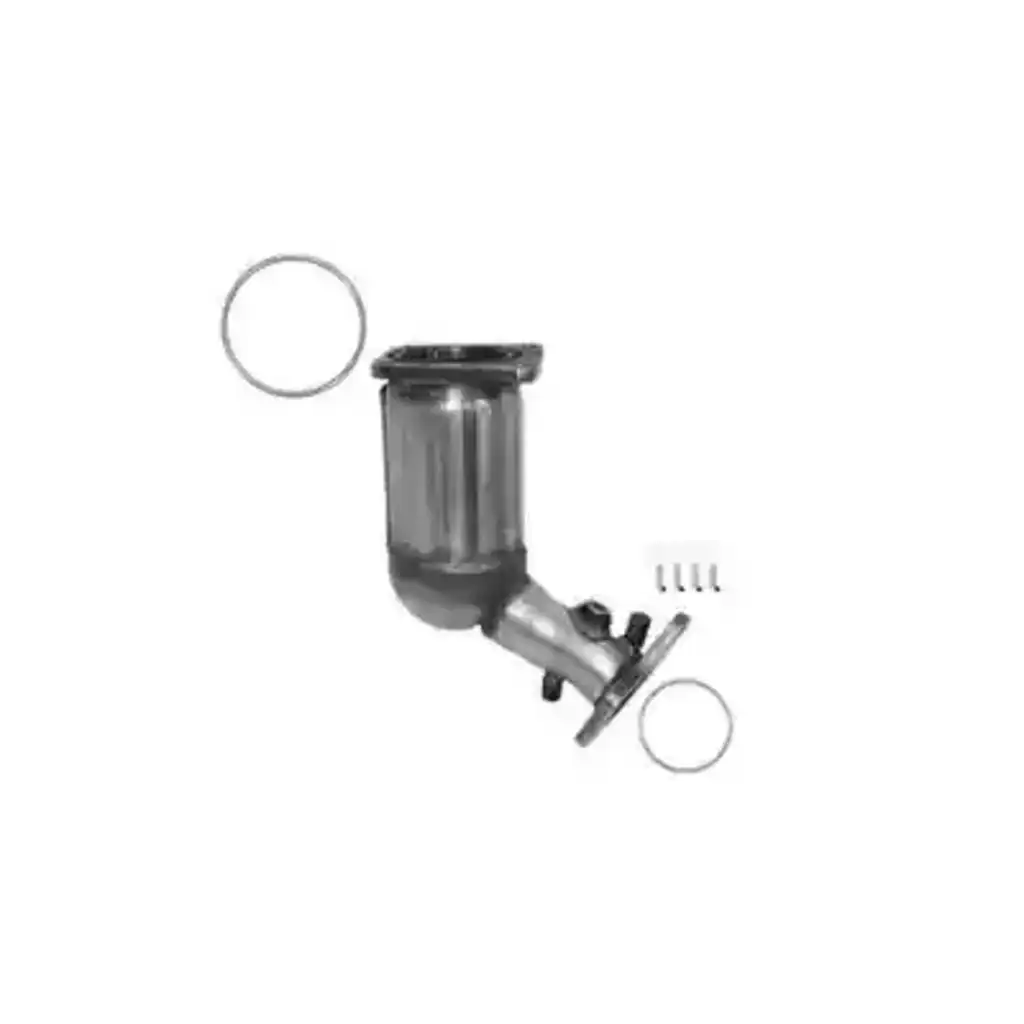 How much can you scrap a catalytic converter for?