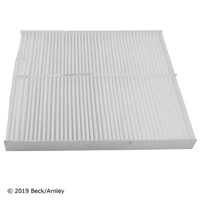 Beck/Arnley 042-2206 Cabin Air Filter Questions & Answers