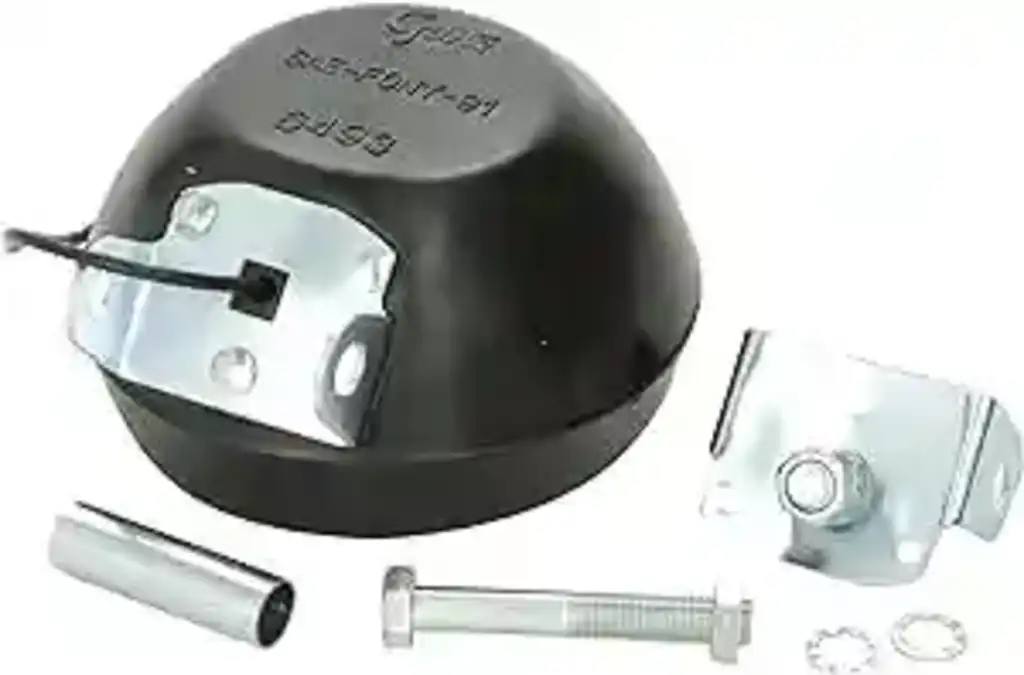 How does this product enhance vehicle functionality?