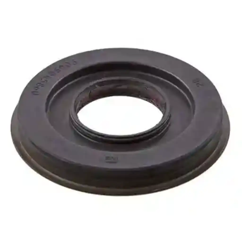 What is the primary function of SKF seals?