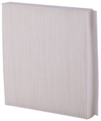 Parts Plus CAF5128 Cabin Air Filter Questions & Answers