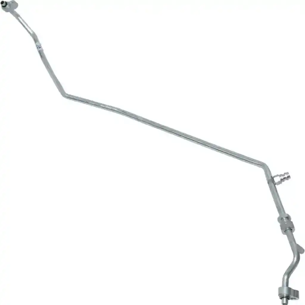 UAC HA 11617C A/C Liquid Line with Orifice Tube Questions & Answers
