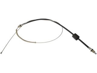 Raybestos Brakes BC94165 Parking Brake Cable Questions & Answers