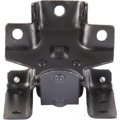 Pioneer Automotive Industries 602909 Engine Mount Questions & Answers