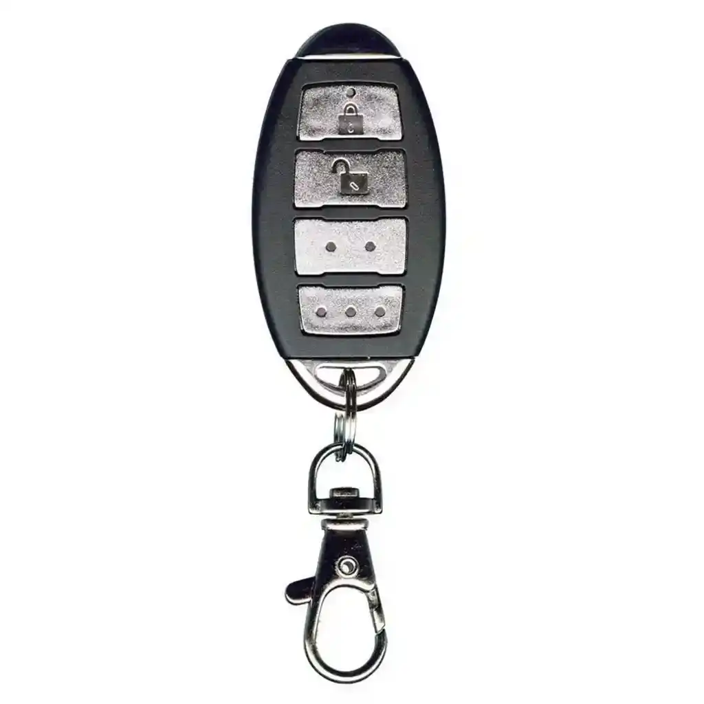 What is the primary function of this replacement transmitter?