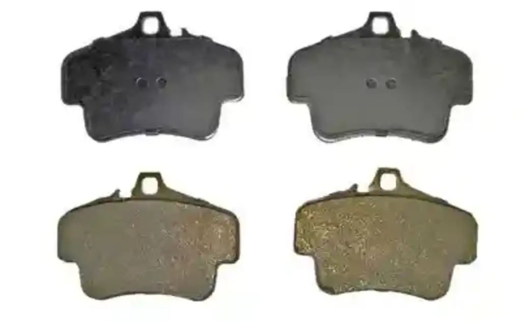 Ultra Stop ULT785H Disc Brake Pad Set Questions & Answers