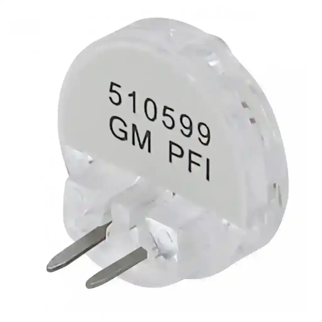 7602 NOID LIGHT GM PFI Questions & Answers