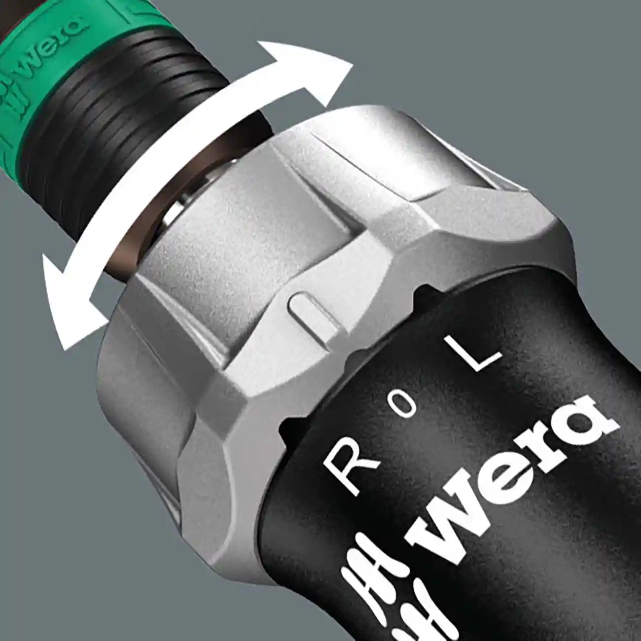 What is the primary function of this screwdriver?
