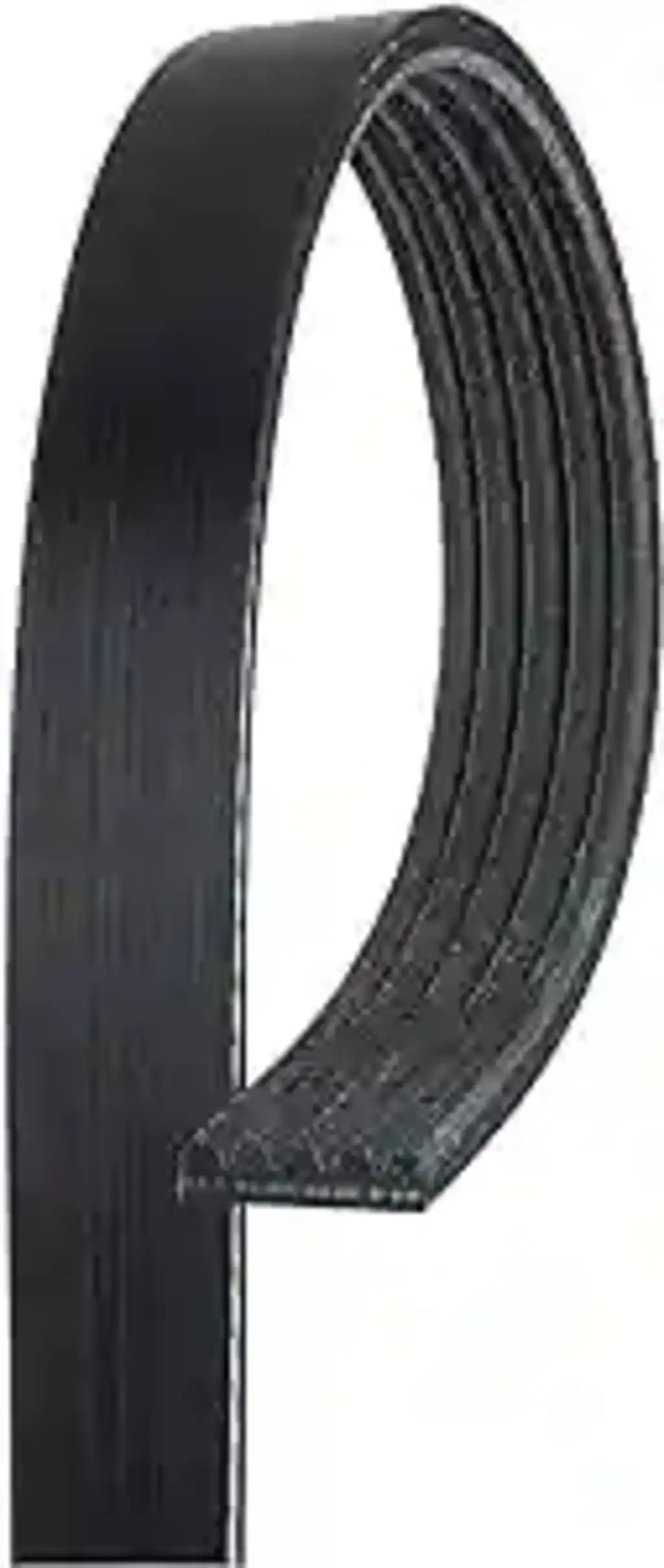 How do you read Gates belt numbers?
