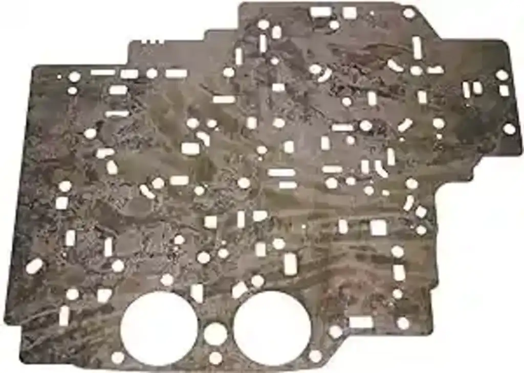 ACDelco 24204270 Automatic Transmission Valve Body Separator Plate Questions & Answers