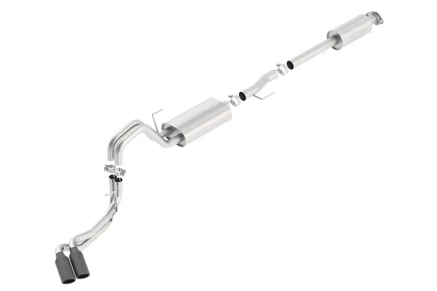 What additional adapters are required for different Ford F-150 configurations?