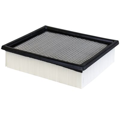 DENSO Auto Parts 143-3309 Air Filter Questions & Answers