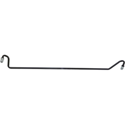 CARDONE New 3L-1211 Rack and Pinion Hydraulic Transfer Tubing Assembly Questions & Answers