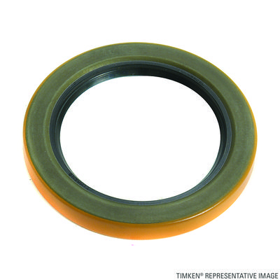 Timken 455079 Multi-Purpose Seal Questions & Answers