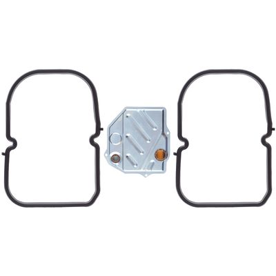 Wix 58987 Transmission Filter Kit Questions & Answers