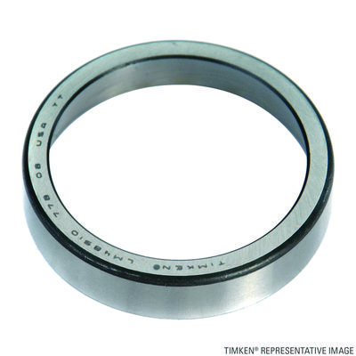 What does the output shaft do in a manual transmission?