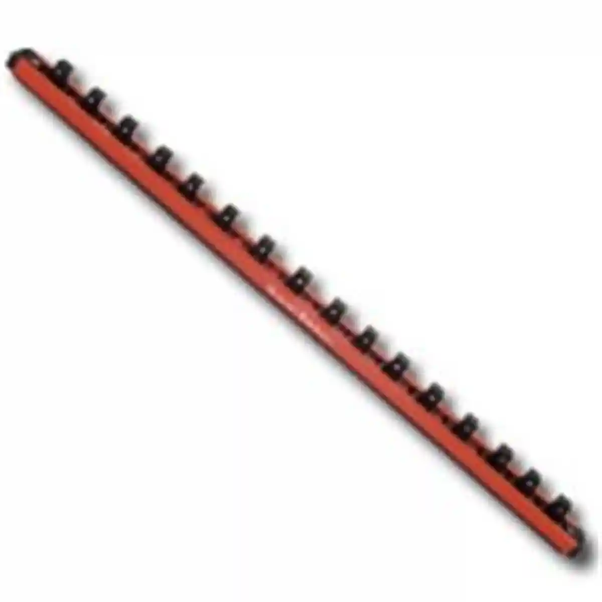 How does this product keep sockets in place?