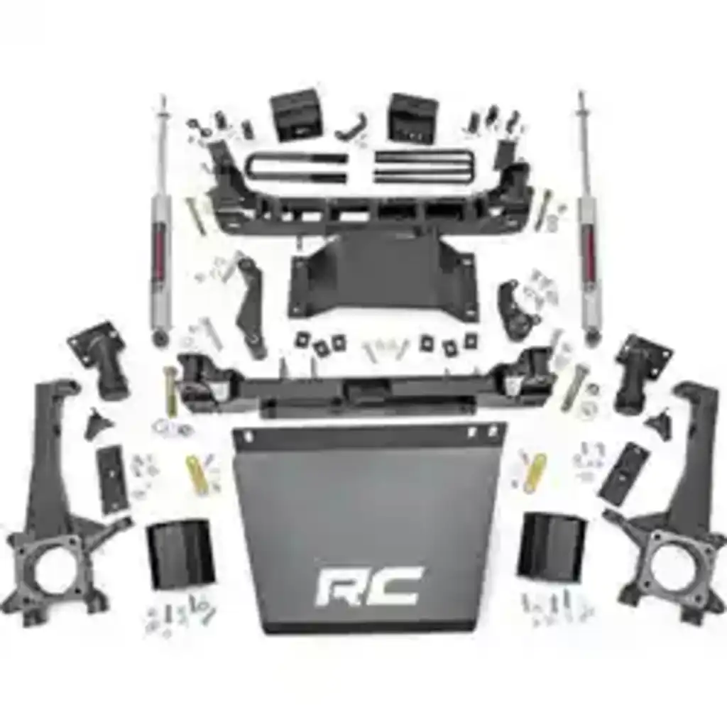What sizes do the wheel accessories come in?