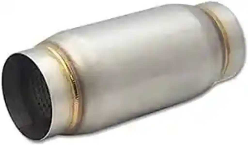 What is the width of the resonator?