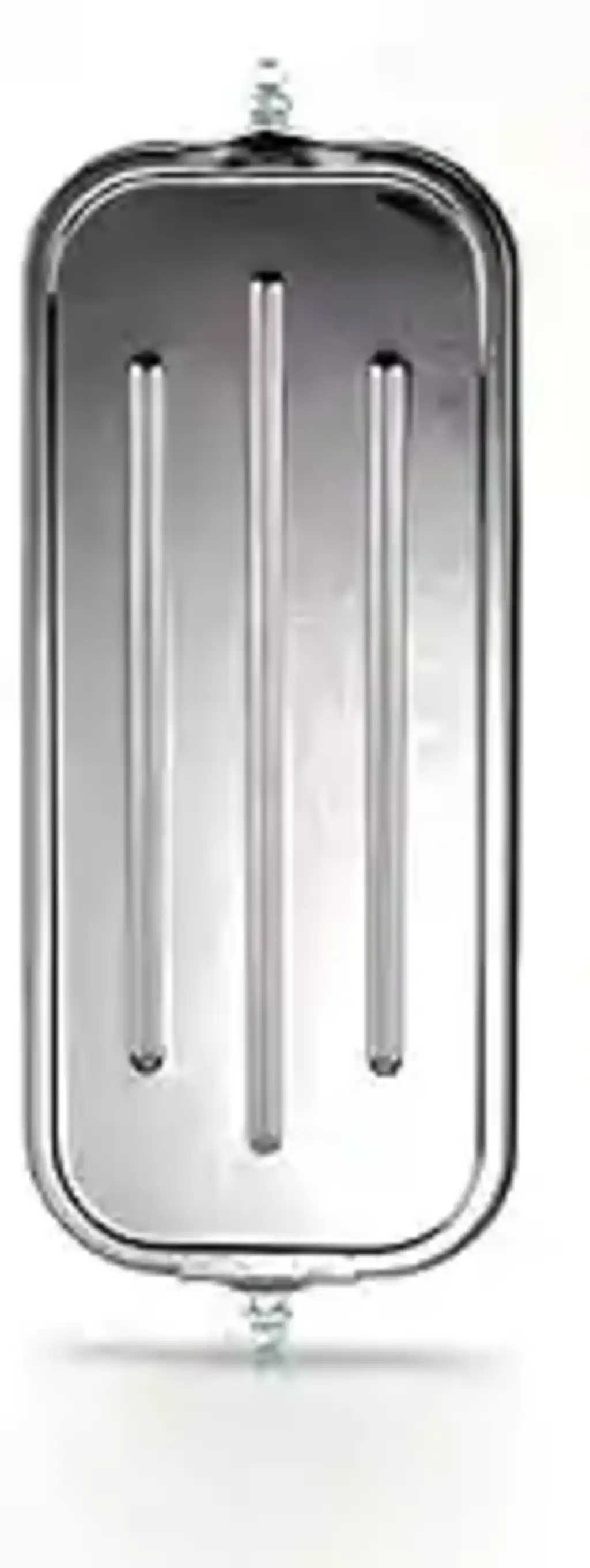 What is the main function of the mirror?
