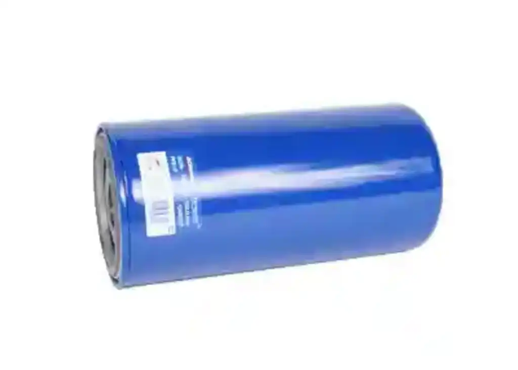 How do you read an oil filter code?