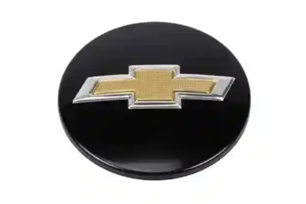 Why is it important that the emblem is made with precision?