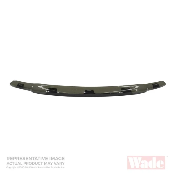 Westin 72-99132 Hood Deflector Questions & Answers