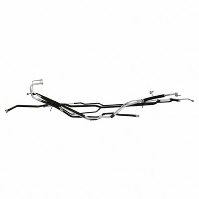 Motorcraft YF-37386 A/C Refrigerant Suction Hose Questions & Answers