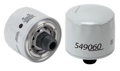 Wix 49060 Engine Crankcase Breather Element Questions & Answers