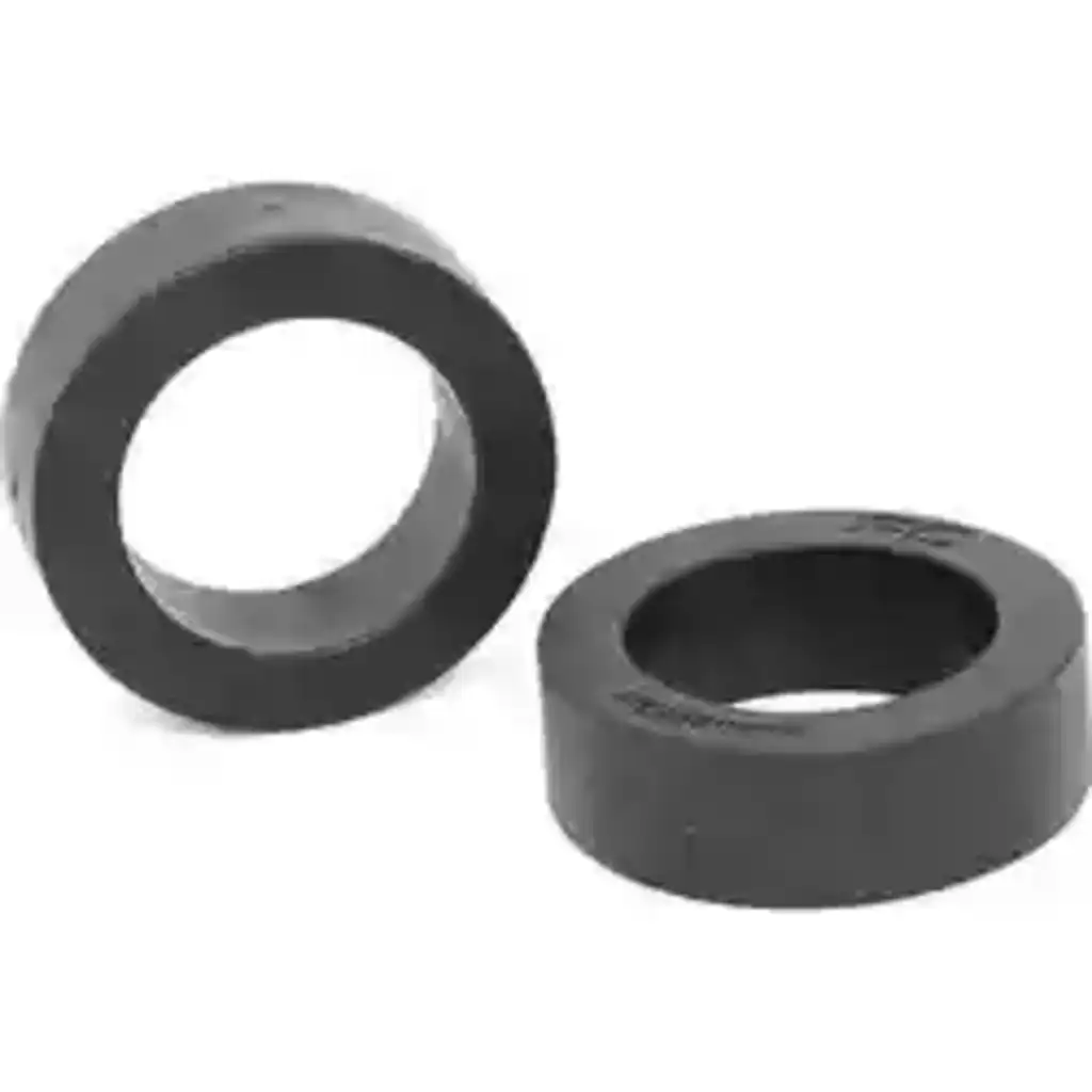 What does a 2.5 inch Leveling Kit do?
