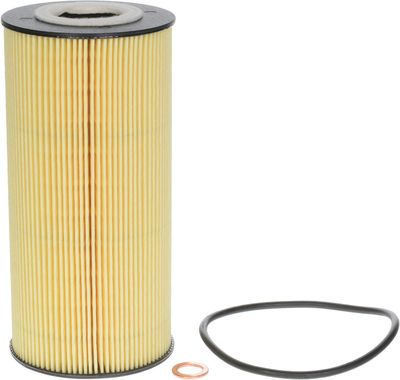 Wix 51187 Engine Oil Filter Questions & Answers