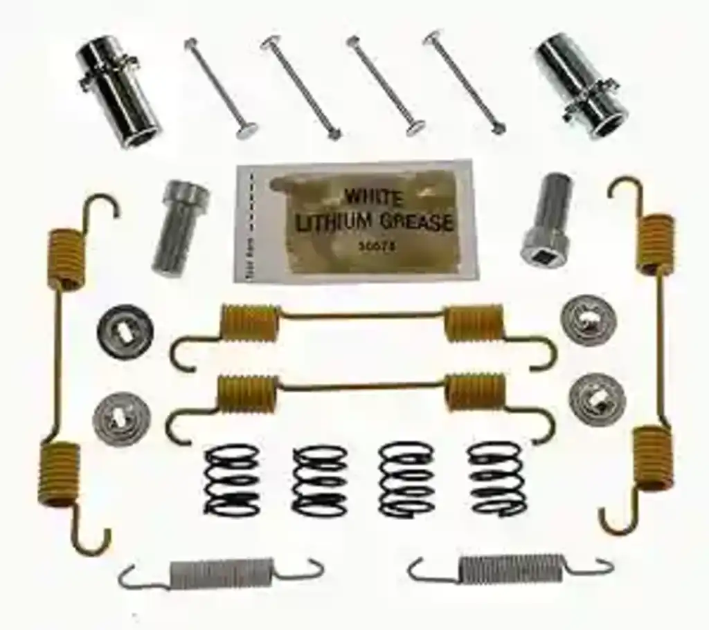 Is this kit ideal for replacing old components?