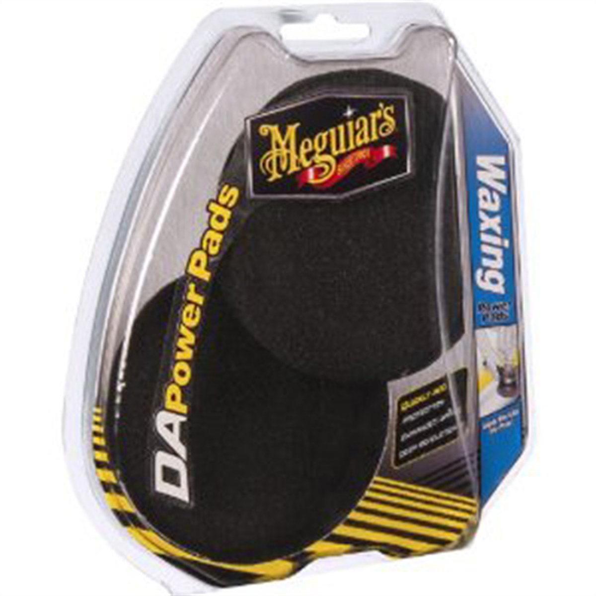G3509 Da Powerpads - Finishing Pad Questions & Answers