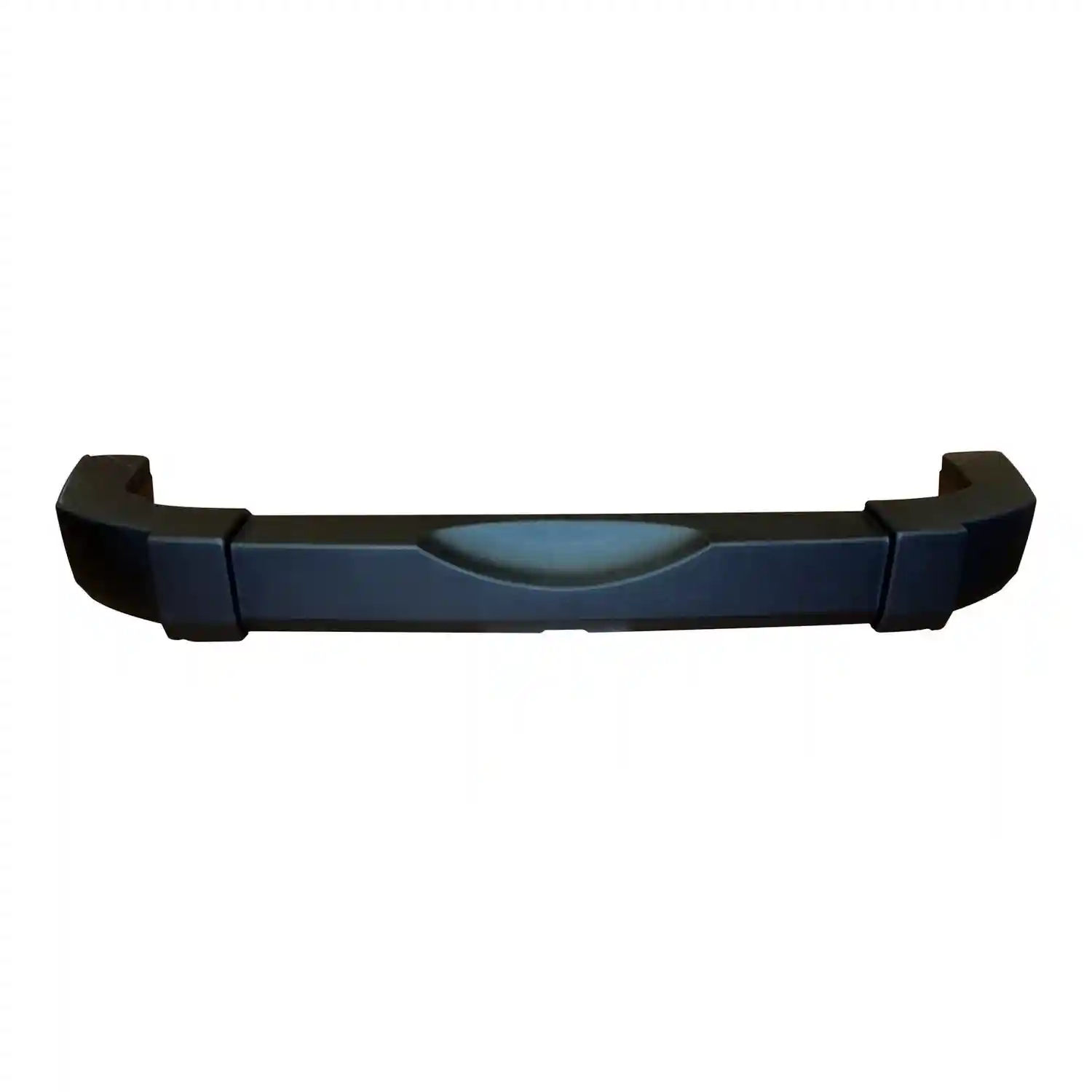 Crown Automotive Jeep Replacement 1BD22RXFAD Bumper Questions & Answers