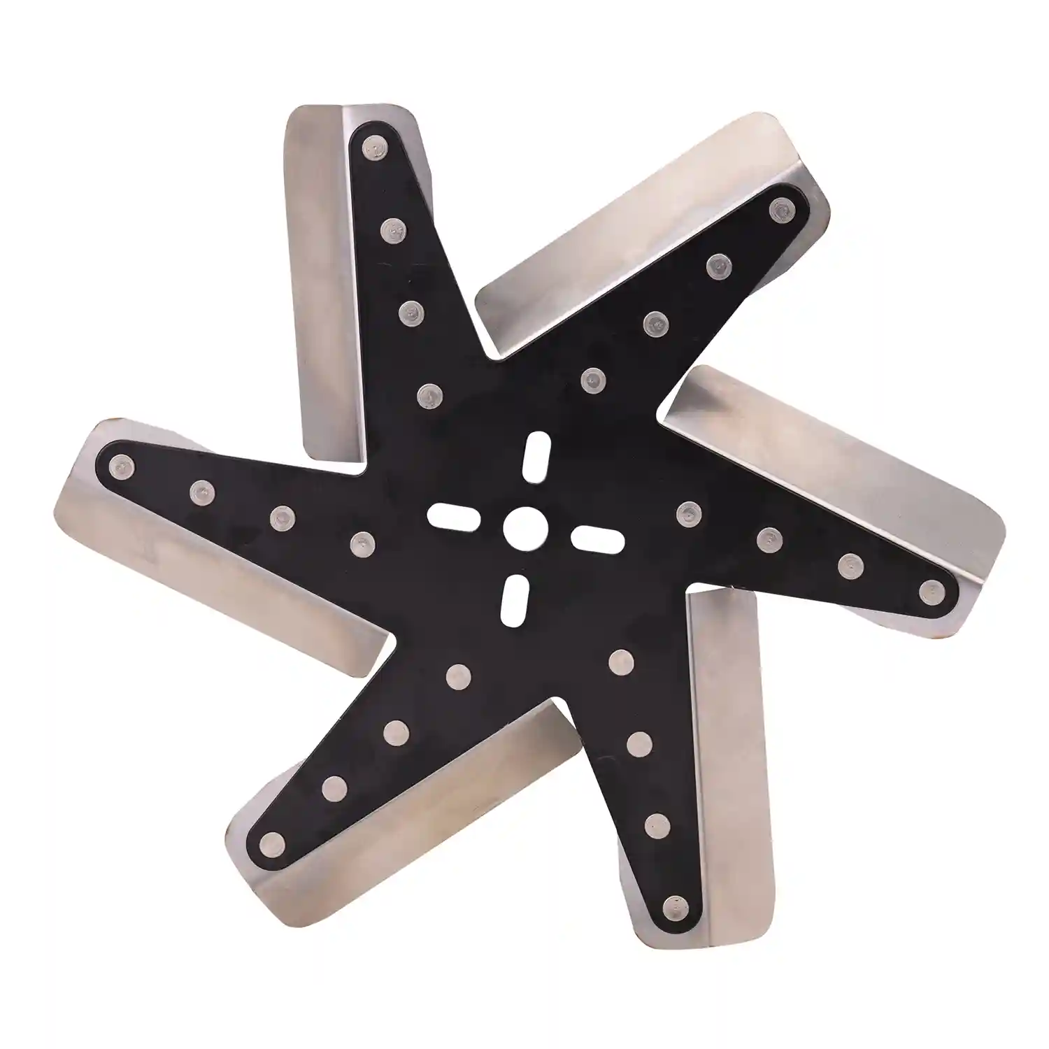 Derale 19113 Engine Cooling Fan Blade Questions & Answers