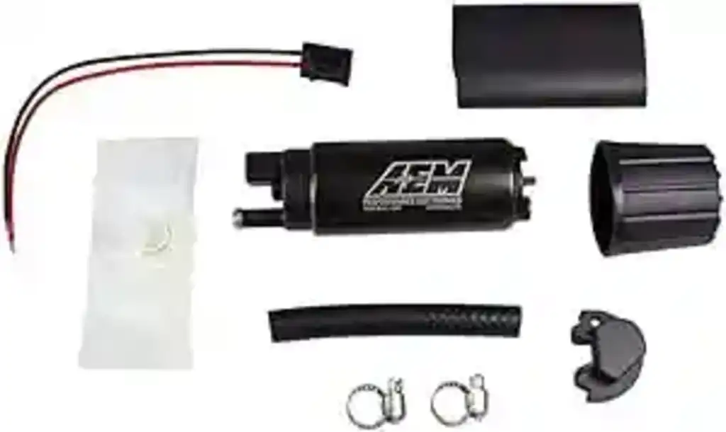 AEM Electronics 50-1000 Electric Fuel Pump Questions & Answers