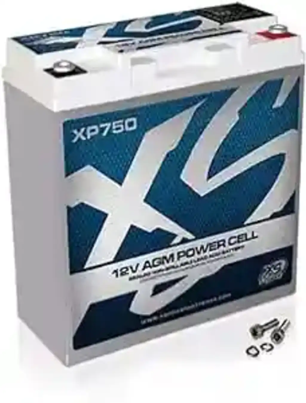 What is the part number of the battery?